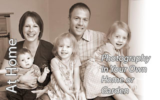 In Your Home
