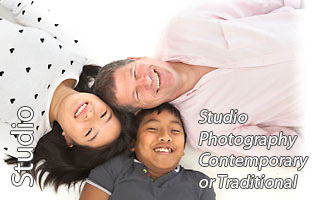 Studio Photography